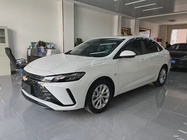 Chevrolet Monza 2023