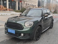 MINI Countryman 2018