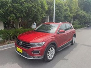 Volkswagen T-Roc 2018