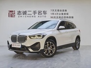 BMW X1 2022