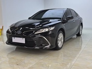 Toyota Camry 2023