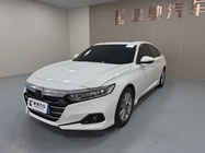 Honda Accord 2022
