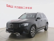 Mercedes-Benz GLB-Class 2024