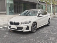 BMW 1 Series 2020