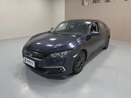 Honda Civic 2020