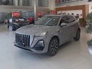 Hongqi HS5 2023