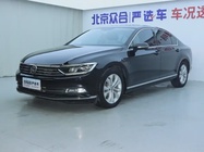 Volkswagen Magotan 2018