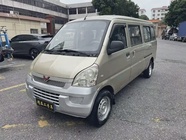 Wuling Rongguang 2012