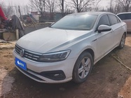 Volkswagen Lamando 2021