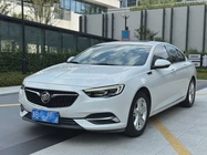 Buick Regal 2019