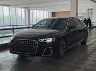 Audi A8 2023