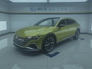 Volkswagen CC 2021