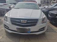 Cadillac ATS 2017