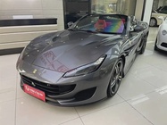 Ferrari Portofino 2019