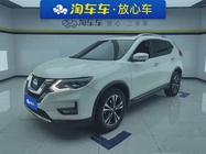 Nissan X-Trail 2021