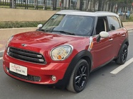 MINI Countryman 2015