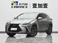 Lexus NX 2024