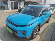 Geely Icon 2020