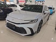 Toyota Camry 2024