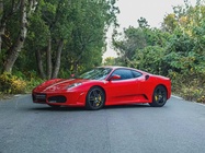Ferrari F430 2009