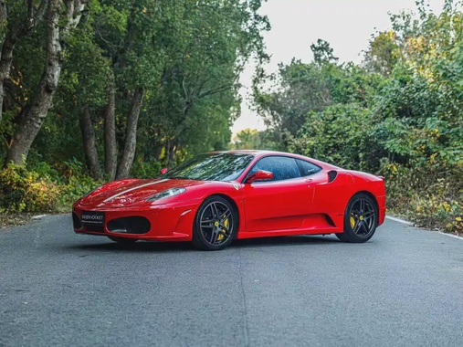 Ferrari F430 2009