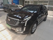 Cadillac XT5 2021
