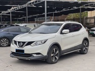 Nissan Qashqai 2019
