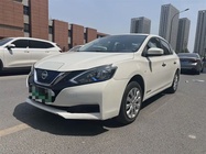Nissan Sylphy 2018