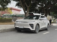 Exeed Xingjiyuan ET 2024