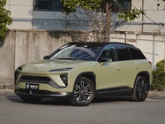 NIO ES6 2020