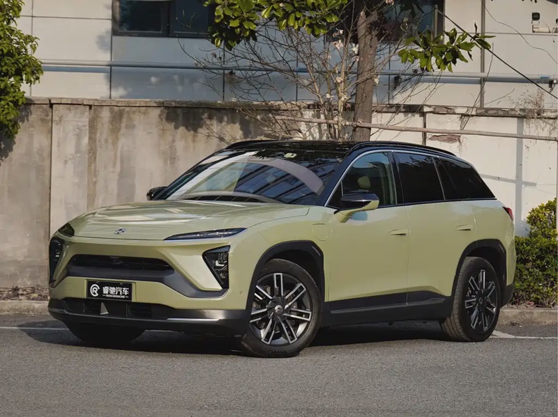 NIO ES6