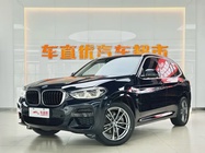 BMW X3 2020