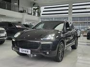 Porsche Cayenne 2018