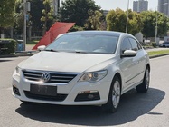 Volkswagen CC 2012