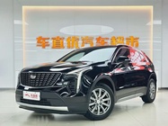 Cadillac XT4 2020
