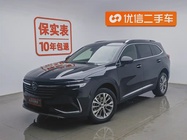 Buick Envision Plus 2022