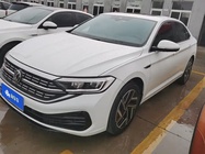 Volkswagen Sagitar 2023