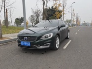 Volvo V60 2014