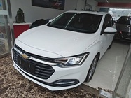 Chevrolet Monza 2021