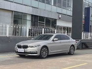 BMW 5 Series 2018