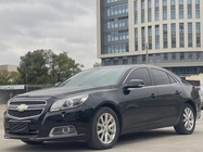Chevrolet Malibu 2014