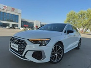 Audi A3 2024