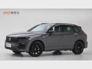 Volkswagen Touareg 2024