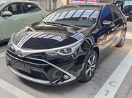 Toyota Levin 2017