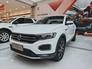 Volkswagen T-Roc 2021