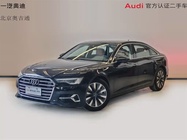 Audi A6 2024