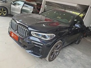 BMW X6 2023