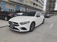 Mercedes-Benz A-Class 2021