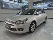Citroen C4 2011
