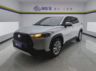 Toyota Corolla 2024